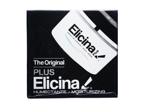Elicina スネイルクリームプラスの商品写真