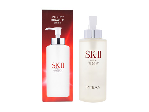 SK-II フェイシャルトリートメントエッセンスの商品写真