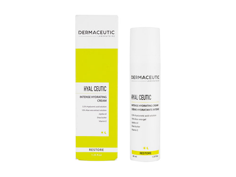 DERMACEUTIC ヒアルシューティックの商品写真