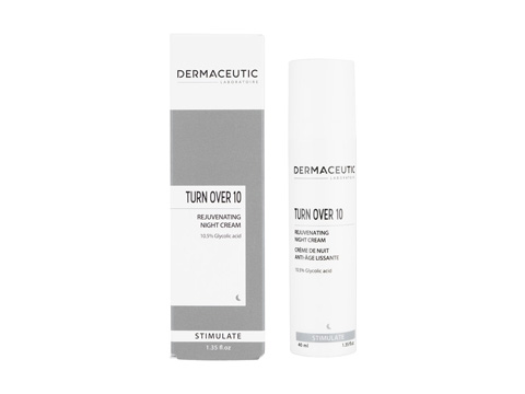 DERMACEUTIC ターンオーバーの商品写真