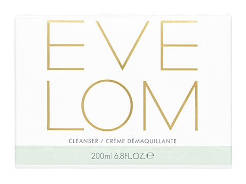 EVELOM クレンザーの商品写真