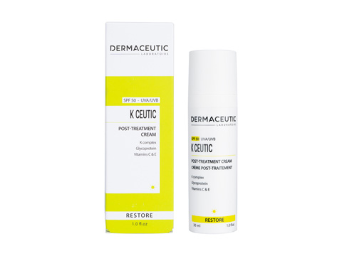 DERMACEUTIC Kシューティックの商品写真