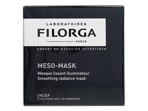 FILORGA メソマスク スムージング ラディアンス マスクの商品写真