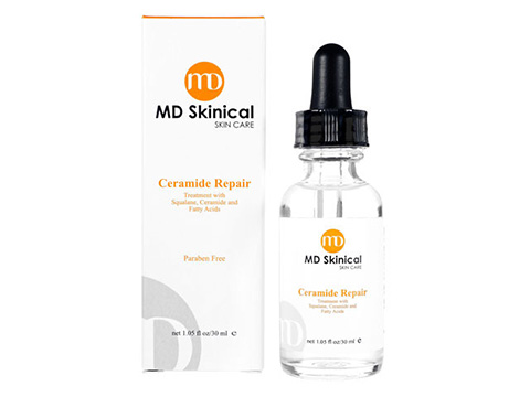MDSkinical セラミドリペアの商品写真
