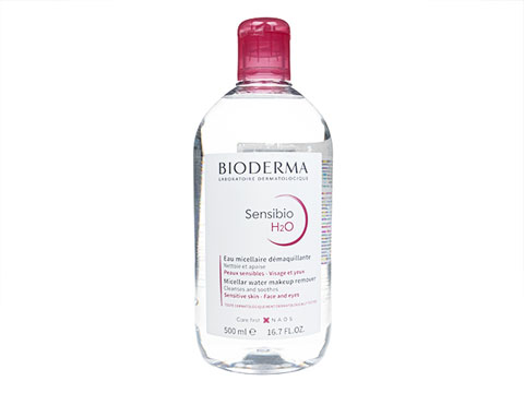 BIODERMA サンシビオH2Oの商品写真