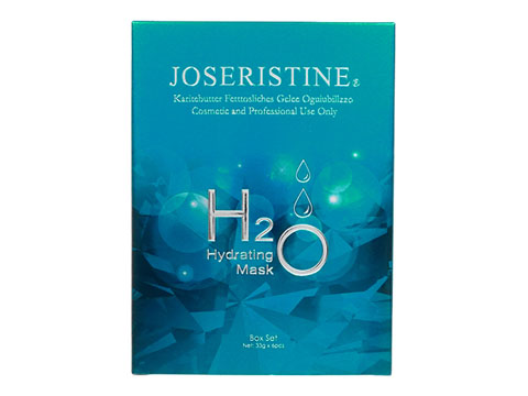 Joseristine H2Oハイドレーティングマスクの商品写真
