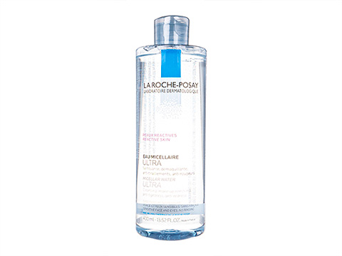 LA ROCHE-POSAY ミセラークレンジングウォーター ウルトラの商品写真