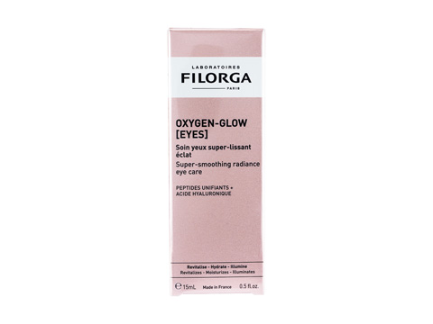 FILORGA オキシゲングロウ・アイズの商品写真