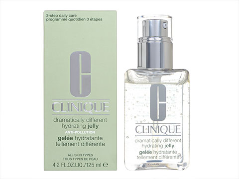 CLINIQUE ドラマティカリーディファレントハイドレーティングジェリーの商品写真
