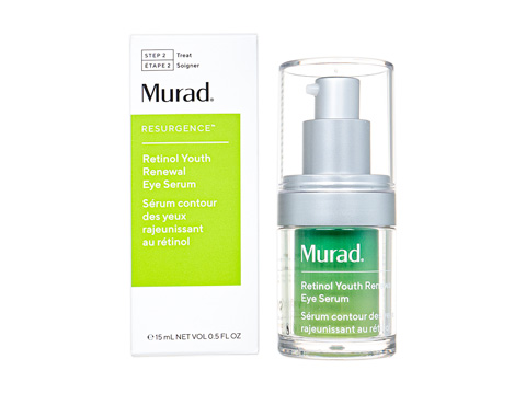 Murad レチノール ユース リニューアル アイセラムの商品写真