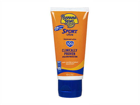 BananaBoat スポーツウルトラSPF100の商品写真