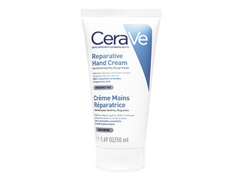 CeraVe リパラティブハンドクリームの商品写真