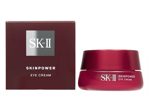 SK-II スキンパワーアイクリームの商品写真