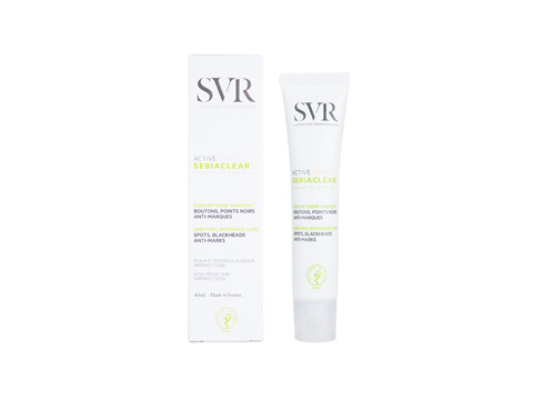 SVR セビアクリア アクティブターントの商品写真