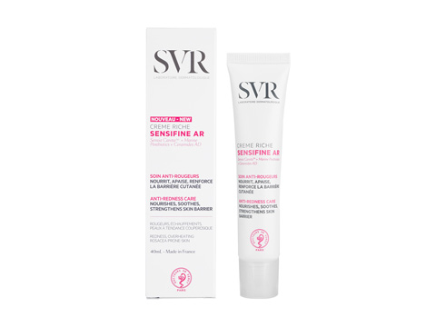 SVR センシファインARクリームリッチの商品写真