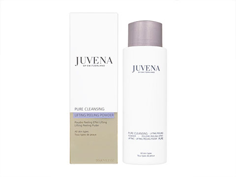 JUVENA ピュアクレンジング リフティングピーリングパウダーの商品写真