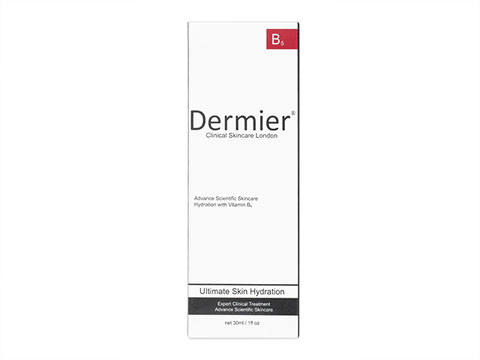 Dermier B5セラムアルティメイトスキンハイドレーションの商品写真