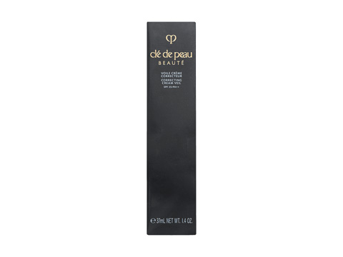 cle de peau BEAUTE コレクティングクリームベールSPF25の商品写真