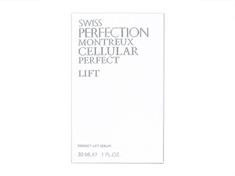 SwissPerfection パーフェクトリフトセラムの商品写真