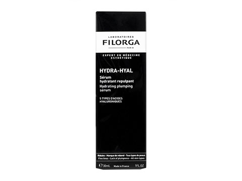 FILORGA ハイドラヒアルハイドレーティングプランピングセラムの商品写真