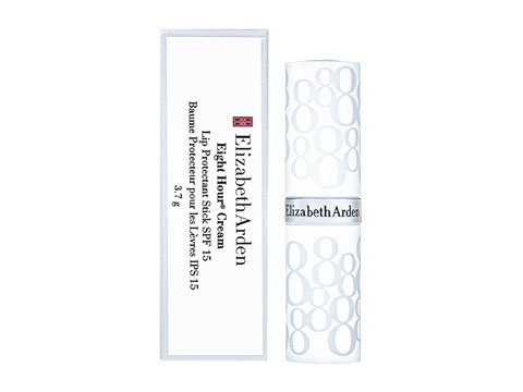 ElizabethArden エイトアワークリームリッププロテクタントスティックSPF15の商品写真