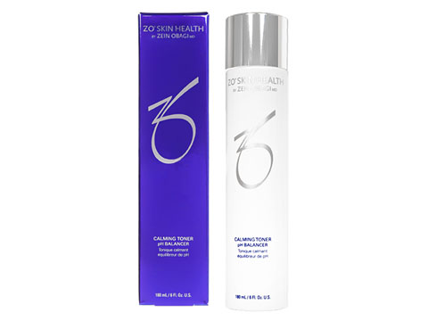 ZO SKIN HEALTH カーミングトナーpHバランサの商品写真