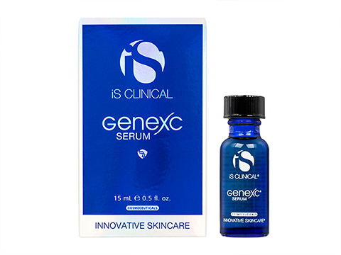 iS CLINICAL GeneXCセラムの商品写真