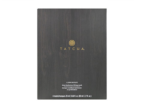 TATCHA ルミナス ディープハイドレーション リフティングマスクの商品写真