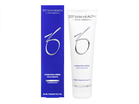 ZO SKIN HEALTH ハイドレーティングクリームの商品写真