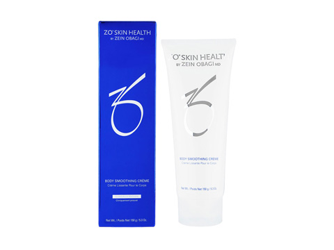 [ZO SKIN HEALTH]ボディスムージングクリーム