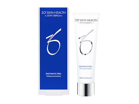 [ZO SKIN HEALTH]エンザイマティックピール