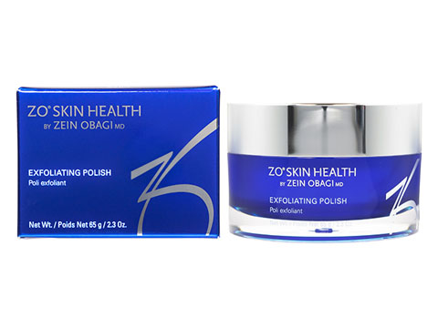 [ZO SKIN HEALTH]エクスフォリエイティングポリッシュ