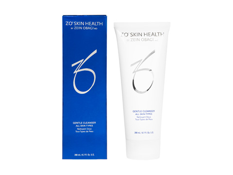 [ZO SKIN HEALTH]ジェントルクレンザーオールスキンタイプズ