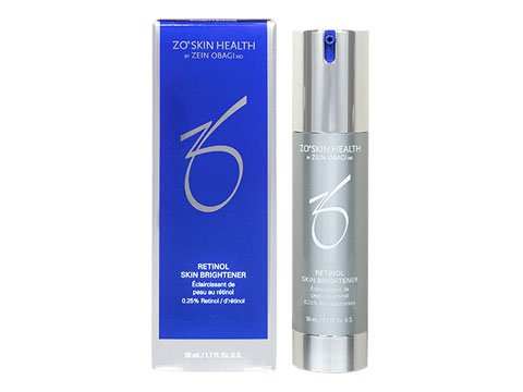 [ZO SKIN HEALTH]レチノールスキンブライトナー0.25％