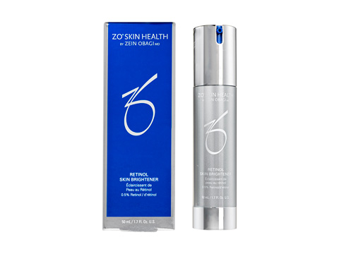 [ZO SKIN HEALTH]レチノールスキンブライトナー0.5％