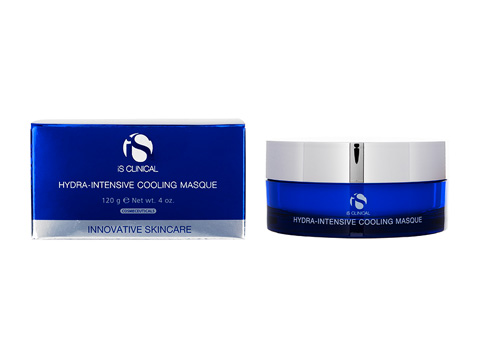 iS CLINICAL ハイドラインテンシブクーリングマスクの商品写真