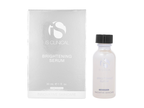 iS CLINICAL ブライトニングセラムの商品写真