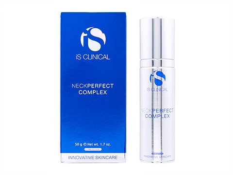 iS CLINICAL ネックパーフェクトコンプレックスの商品写真