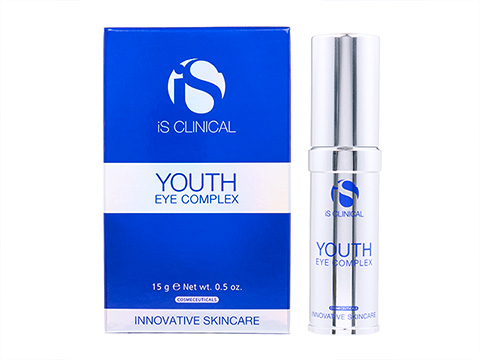 iS CLINICAL ユースアイコンプレックスの商品写真