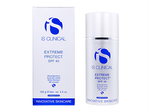 iS CLINICAL エクストリームプロテクト SPF40の商品写真