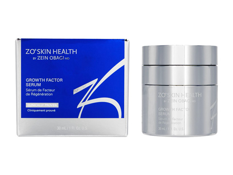[ZO SKIN HEALTH]グロウスファクターセラム