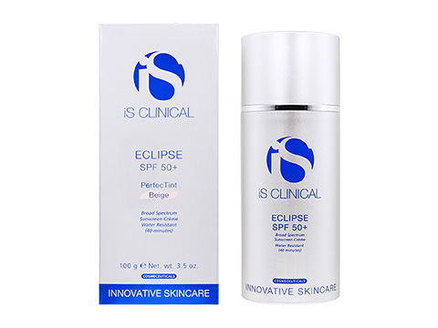 iS CLINICAL エクリプスSPF50＋(パーフェクティント ベージュ)の商品写真