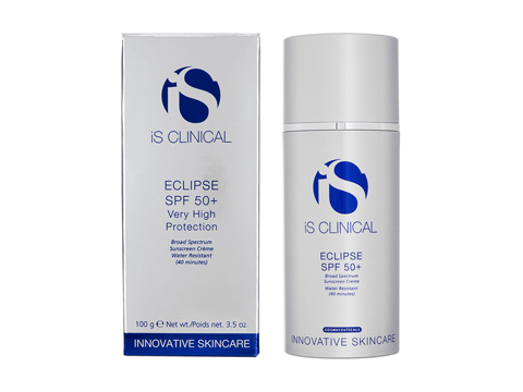 iS CLINICAL エクリプスSPF50＋の商品写真