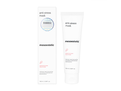 mesoestetic アンチ-ストレスマスクの商品写真