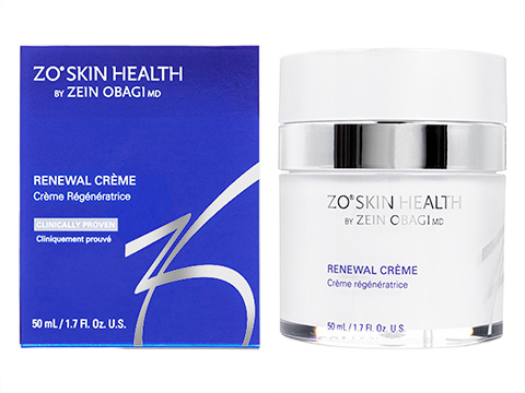 [ZO SKIN HEALTH]リニューアルクリーム