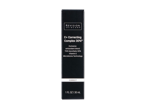 REVISION SKINCARE C＋コレクティングコンプレックス30％の商品写真