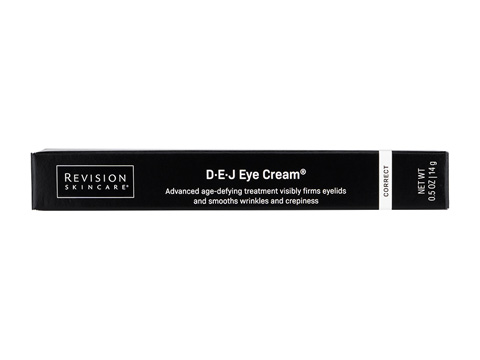 REVISION SKINCARE D・E・J アイクリームの商品写真