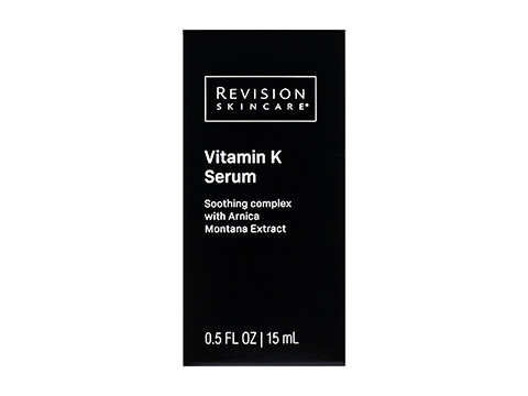 REVISION SKINCARE ビタミンKセラムの商品写真