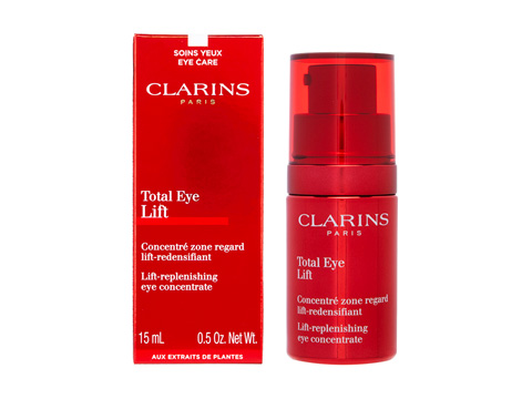 CLARINS トータルアイリフトの商品写真