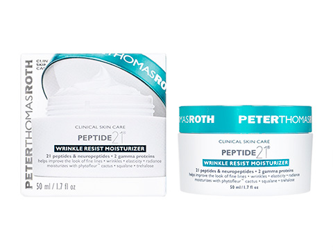PETER THOMAS ROTH ペプチド21リンクルレジストモイスチャライザーの商品写真